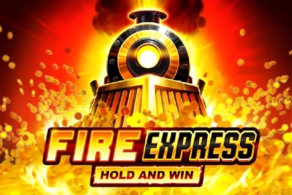 Fire Express: Hold & Win